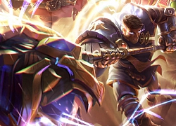 LMHT: Jayce và Akali tiếp tục bị Riot nerf sấp mặt tại phiên bản 9.11 tới