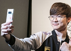 LMHT: SKT Faker quyết tâm 'hủy diệt' LCK Hè, sớm giành vé tới CKTG năm nay