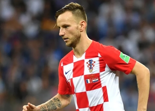 Lý do Rakitic bị gạch tên ở trận đấu với Xứ Wales