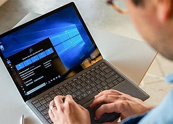 Microsoft tiết lộ 'hệ điều hành mới đến từ tương lai'