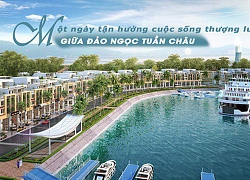 Một ngày tận hưởng cuộc sống thượng lưu giữa đảo ngọc Tuần Châu