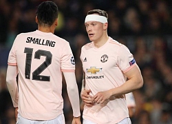 MU tin dùng 2 "ông thần" Jones và Smalling, Arsenal tậu Gotze