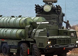 Mỹ tuyệt vọng về thương vụ S-400 giữa Nga và Thổ Nhĩ Kỳ