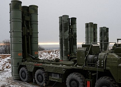 Nga từ chối bán S-400 cho Iran, cứu cả Trung Đông?