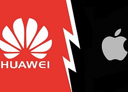 Nhà sáng lập Huawei 'nịnh' Apple: Không có họ thì chúng ta không nhìn thấy được vẻ đẹp của Thế giới