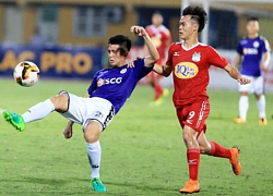 Nhận định bóng đá HAGL vs Hà Nội FC, 17h00 ngày 31/5: 'Gà tức nhau tiếng gáy'!