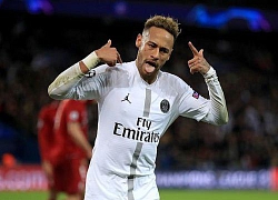 Nhật ký chuyển nhượng ngày 30/5: Neymar muốn trở lại Barcelona