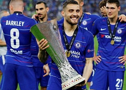 Những "ông Vua" lạ đời của Chelsea