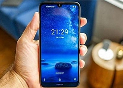 Nokia 3.2 với Snapdragon 429, pin 4.000 mAh bất ngờ giảm giá mạnh tại Việt Nam