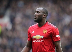 NÓNG: M.U chốt giá khủng bán Lukaku cho Inter Milan