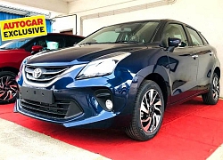 &#8216;Phát sốt&#8217; với mẫu xe 90 mã lực của Toyota, giá khởi điểm chỉ từ 182 triệu đồng