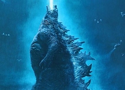 Phim 'Godzilla: King of the Monsters' có cảnh after-credit rất quan trọng, không thể bỏ lỡ