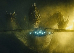 Phim Godzilla: King of the Monsters: Hồ sơ về bộ 3 quyền lực: Rodan, Mothra và Ghidorah