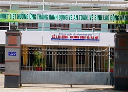 Phó giám đốc sở xin nghỉ đi chữa bệnh bị tố nợ hàng chục tỷ đồng