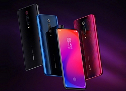 Poco F2 và Mi 9T rất có thể sẽ chính là Redmi K20 và K20 Pro đổi tên