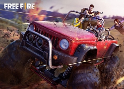 PUBG Mobile bất ngờ thua Free Fire ở khía cạnh mà ai cũng nghĩ là nó vượt trội