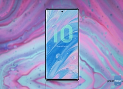 Samsung sẽ bỏ qua nâng cấp camera cho Galaxy Note 10, để dành công nghệ cho Galaxy S11