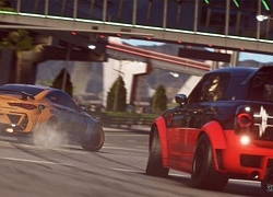 Series Need for Speed chuẩn bị tái xuất vào cuối năm nay sau "thảm họa" Payback