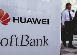 SoftBank 'chia tay' Huawei, chọn đối tác khác cung cấp 5G