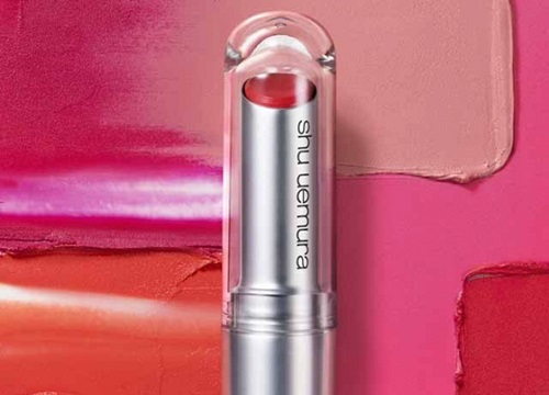 Son lì Shu Uemura - Tác phẩm mang tên niềm kiêu hãnh của phái đẹp