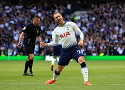 Thắng Champions League, Tottenham sẽ đổi đời