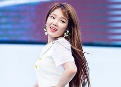 Thành viên Oh My Girl tiết lộ chế độ ăn kiêng khắc nghiệt: Chỉ uống nước và ăn hoa quả cầm hơi