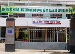 Tin mới nhất vụ Phó Giám đốc Sở xin nghỉ chữa bệnh bị tố nợ tiền tỷ