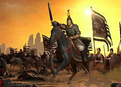 Total War: Three Kingdoms thiết lập kỷ lục mới, trở thành game thành công nhất 2019 trên Steam