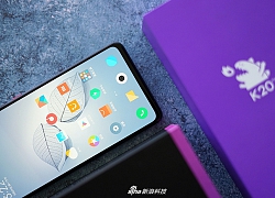 Trên tay Xiaomi Redmi K20 Pro: Snapdragon 855, 3 camera sau, vân tay trong màn hình, giá chỉ 8.4 triệu đồng