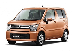 Triệu hồi 2 triệu ôtô Suzuki do gian lận các kết quả thử nghiệm