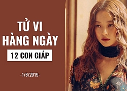 Tử vi hàng ngày (1/6/2019): 6 điều nên và không nên của 12 con giáp