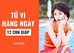 Tử vi hàng ngày (31/5/2019): 6 điều nên và không nên của 12 con giáp