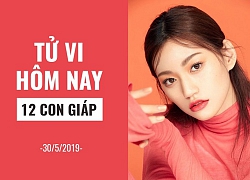 Tử vi hôm nay (30/5/2019) của 12 con giáp: Tuổi Mão tận hưởng kì nghỉ hiếm hoi