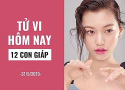 Tử vi ngày mai (31/5/2019) của 12 con giáp: Tuổi Mão thành thật với chính mình