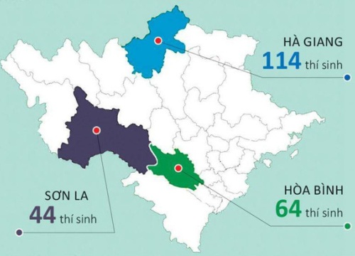 Tướng Công an lên tiếng về thông tin đưa 1 tỷ đồng để nâng điểm thi