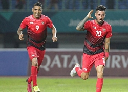 Tuyển Indonesia đặt mục tiêu 'khủng' ở AFF Cup với HLV mới