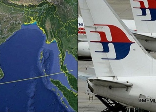 Vụ MH370: Người dân đảo Ấn Độ Dương tiết lộ phát hiện "cảnh tượng khác thường"