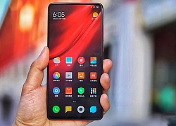 Vừa ra mắt, Redmi K20 Pro đã được hỗ trợ cập nhật Android Q