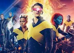 X-Men: DARK PHOENIX được "chấm" ngang tầm với Endgame, sợ chưa?