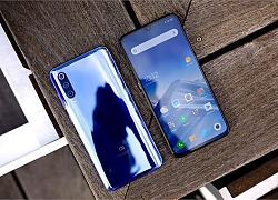 Xiaomi Mi 9T được liệt kê trên trang web bán hàng với giá hấp dẫn, sắp sửa ra mắt?