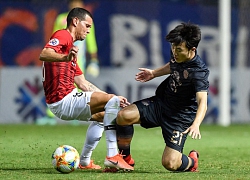 AFC Champions League: Buriram bị loại sớm, Xuân Trường vẫn sáng nhất đội