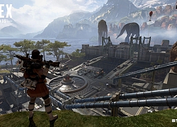 Apex Legends chuẩn bị có thêm những chế độ chơi mới hấp dẫn