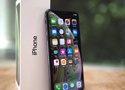 Apple trang bị 'vũ khí' gì cho iPhone 2019?