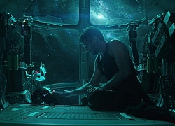 'Avengers: Endgame' có thực sự là một đỉnh cao mới của điện ảnh?