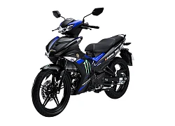 Bảng giá xe số Yamaha tháng 5/2019: Thêm 2 lựa chọn mới