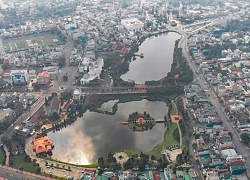 Bất động sản thành phố Bảo Lộc sôi động nhờ đòn bẩy hạ tầng