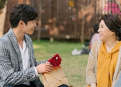 &#8216;Bí mật nàng fangirl&#8217; tập 9: Bất chấp chia tay, Kim Jae Wook vẫn đi dã ngoại cùng gia đình Park Min Young