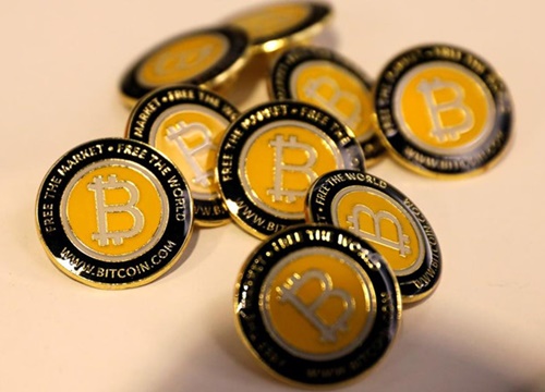 Bitcoin lại lên giá cao nhất trong năm nay