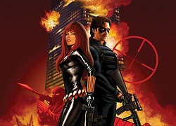 Black Widow và những sự thật bất ngờ không phải ai cũng biết