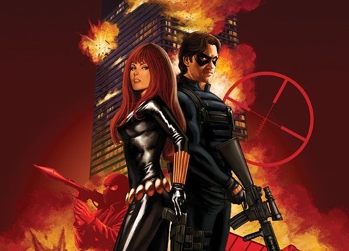 Black Widow và những sự thật bất ngờ không phải ai cũng biết